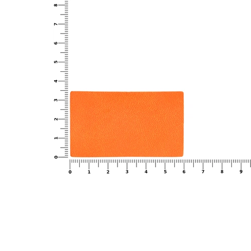 Лейбл Listra Latte, M, оранжевый Лейбл Listra Latte, M, оранжевый