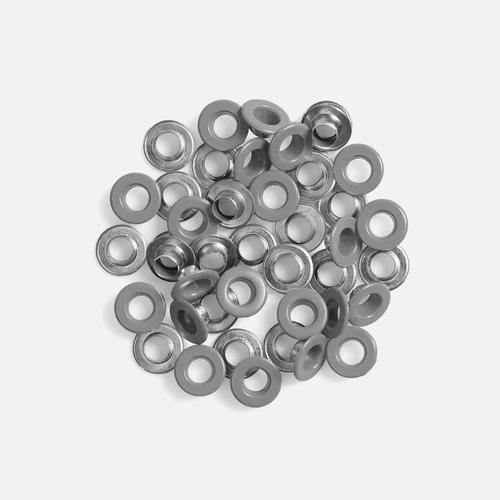 Люверс Ose, S, серый Люверс Ose, S, серый