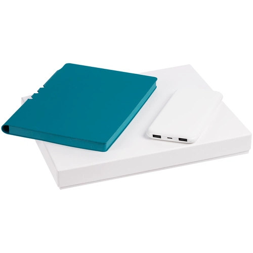 Набор Flexpen Shall Energy, бирюзовый Набор Flexpen Shall Energy, бирюзовый