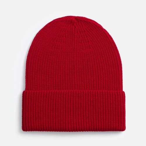 Шапка Nobilis Mono, красная Шапка Nobilis Mono, красная