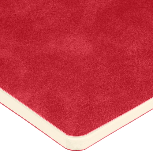 Блокнот Luba, красный Блокнот Luba, красный