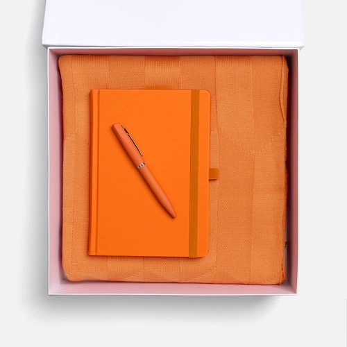 Набор Favor Warm, оранжевый Набор Favor Warm, оранжевый