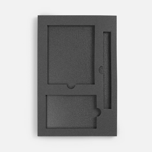 Ложемент Slim на заказ, S Ложемент Slim на заказ, S