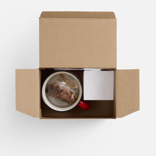 Набор Warm Holly, красный Набор Warm Holly, красный