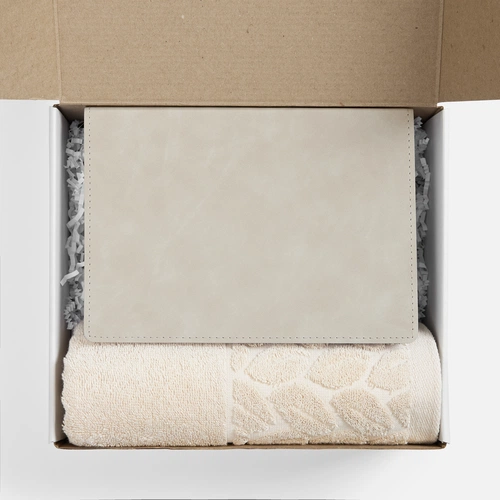 Набор Urban Home, бежевый Набор Urban Home, бежевый