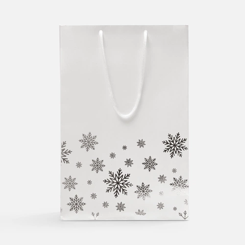 Пакет Wintry, белый Пакет Wintry, белый