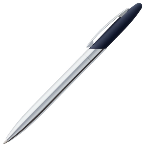 Ручка шариковая Dagger Soft Touch, синяя Ручка шариковая Dagger Soft Touch, синяя