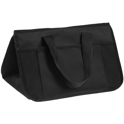 Органайзер в багажник автомобиля Carry, черный Органайзер в багажник автомобиля Carry, черный