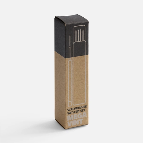 Набор отверток Mega Vint Набор отверток Mega Vint