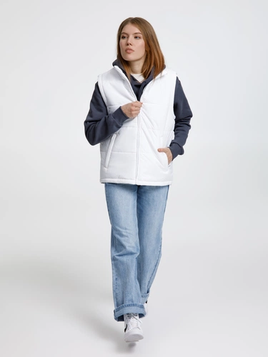 Жилет Kama, белый Жилет Kama, белый