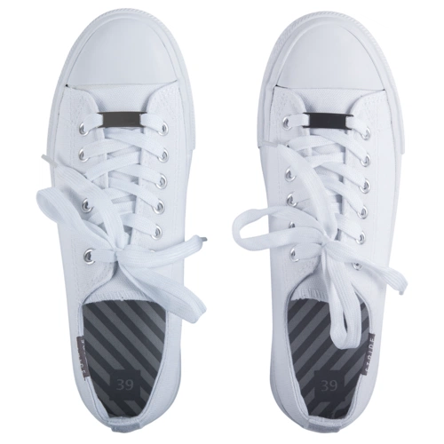 Кеды Energisk, белые Кеды Energisk, белые