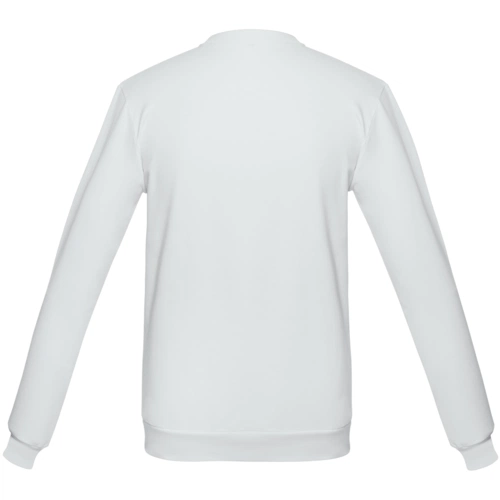 Свитшот «Меламед. Егор Летов», белый Свитшот «Меламед. Егор Летов», белый