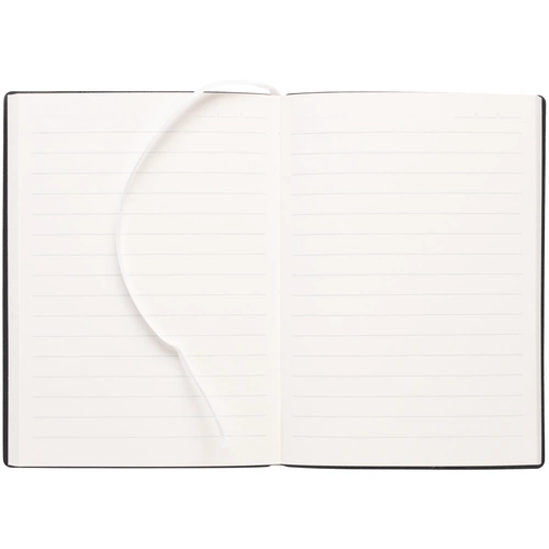 Ежедневник Chillout Mini, недатированный, черный Ежедневник Chillout Mini, недатированный, черный