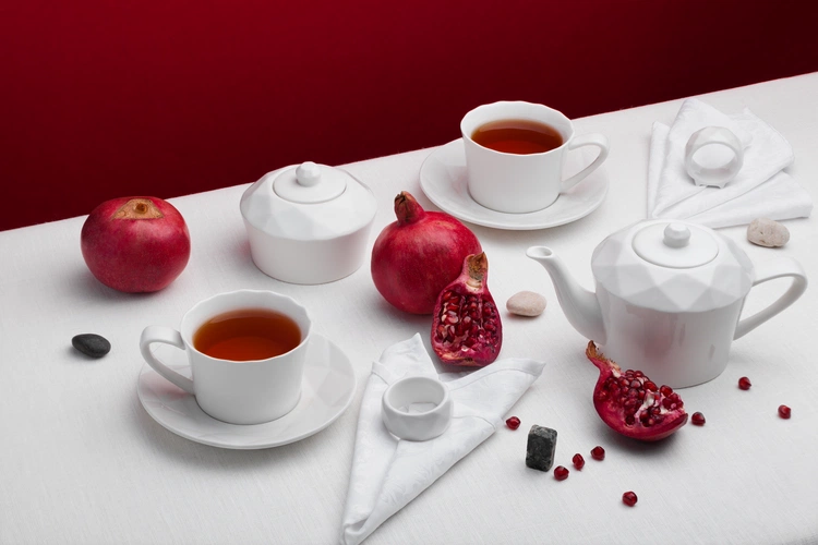 Сахарница Diamante Bianco, белая Сахарница Diamante Bianco, белая