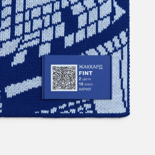 Сет вязаных полотен Сет вязаных полотен