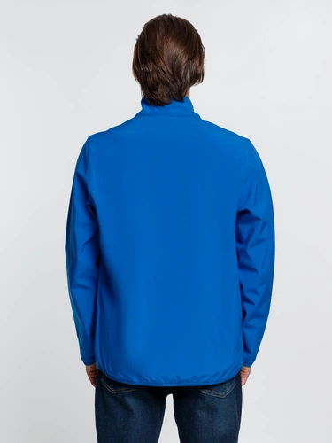 Куртка мужская Radian Men, ярко-синяя Куртка мужская Radian Men, ярко-синяя