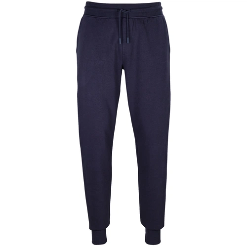 Джоггеры Jumbo, темно-синие Джоггеры Jumbo, темно-синие
