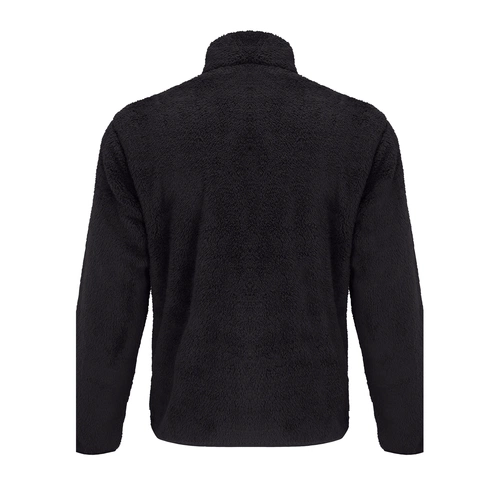 Куртка унисекс Finch, темно-серая (графит) Куртка унисекс Finch, темно-серая (графит)