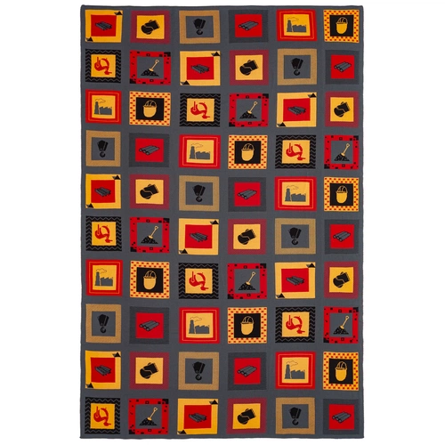 Плед Industry, металлургия Плед Industry, металлургия