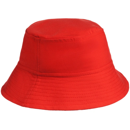 Панама детская Bizbolka Challenge Kids, красная Панама детская Bizbolka Challenge Kids, красная