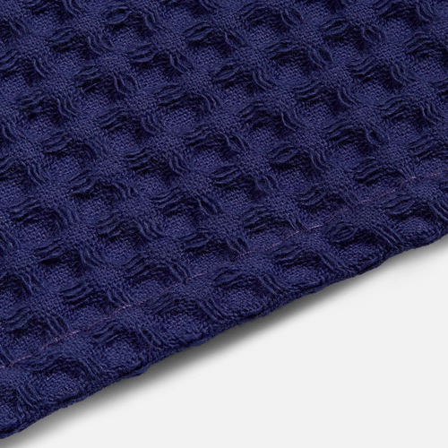 Набор кухонных полотенец Good Wipe, синий Набор кухонных полотенец Good Wipe, синий