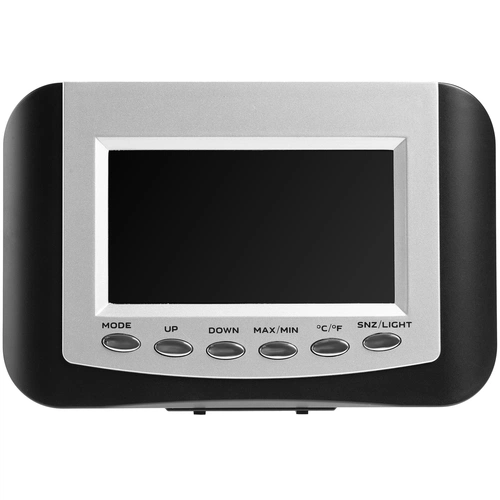 Метеостанция Uniscend Foreteller с внешним датчиком Метеостанция Uniscend Foreteller с внешним датчиком