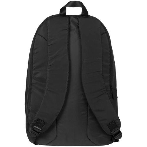 Рюкзак tagBag со светоотражающим элементом, черный Рюкзак tagBag со светоотражающим элементом, черный