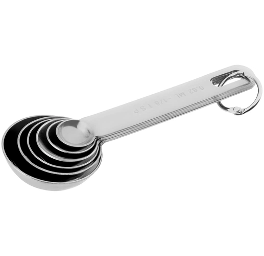 Набор мерных ложек Measure Pleasure Набор мерных ложек Measure Pleasure