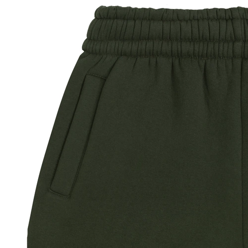 Джоггеры Kulonga, темно-зеленый (хаки) Джоггеры Kulonga, темно-зеленый (хаки)