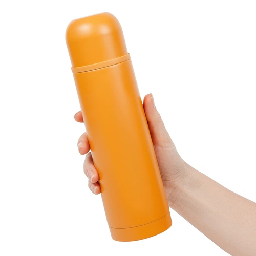 Термос Relaxika 500, желтый Термос Relaxika 500, желтый