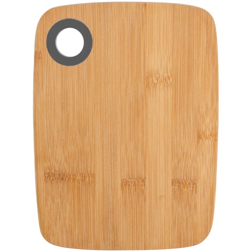 Доска разделочная Denver, с серым кольцом Доска разделочная Denver, с серым кольцом