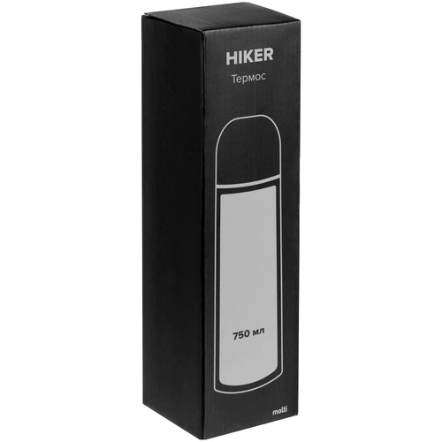 Термос Hiker 750, красный Термос Hiker 750, красный