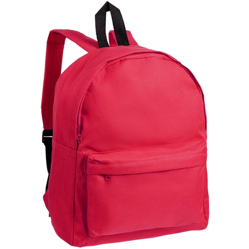 Рюкзак Berna, малиновый Рюкзак Berna, малиновый