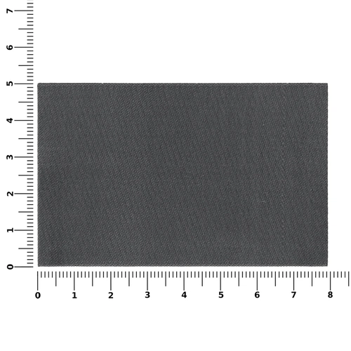 Лейбл тканевый Epsilon, XL, темно-серый Лейбл тканевый Epsilon, XL, темно-серый