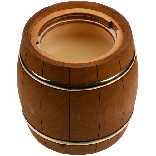 Мед Winnie Joy в бочонке, малый Мед Winnie Joy в бочонке, малый