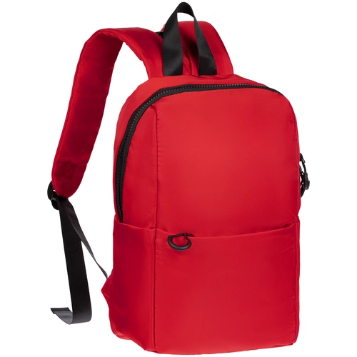 Рюкзак Brevis, красный Рюкзак Brevis, красный