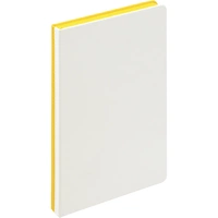 Ежедневник Duplex, недатированный