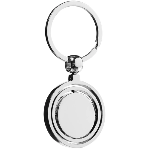 Брелок Spheric, ver.2 с поворотным элементом Брелок Spheric, ver.2 с поворотным элементом