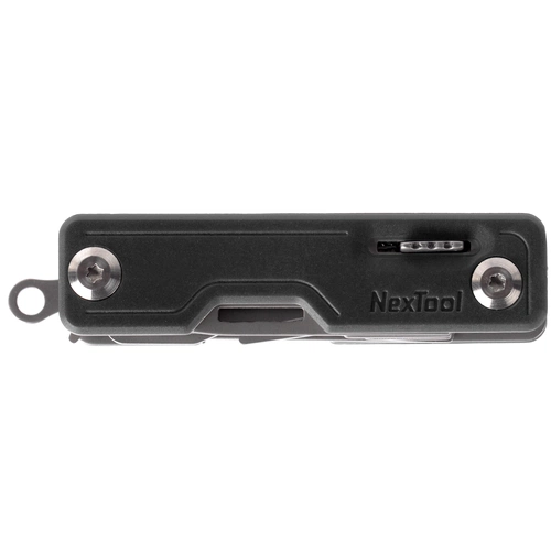 Нож-брелок NexTool Knight EDC, черный Нож-брелок NexTool Knight EDC, черный