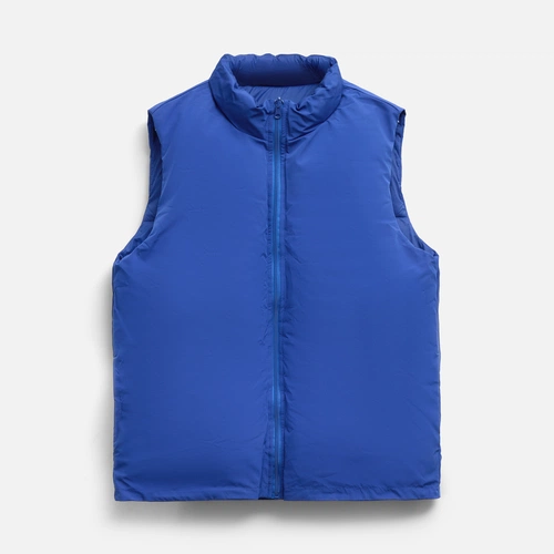 Жилет двусторонний V2, синий Жилет двусторонний V2, синий