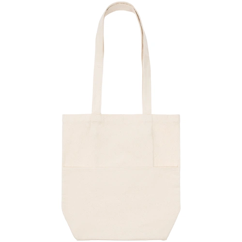 Сумка для покупок Mister Big, неокрашенная Сумка для покупок Mister Big, неокрашенная