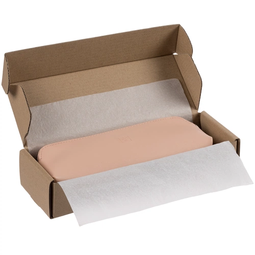 Пенал Manifold, розовый (персиковый) Пенал Manifold, розовый (персиковый)