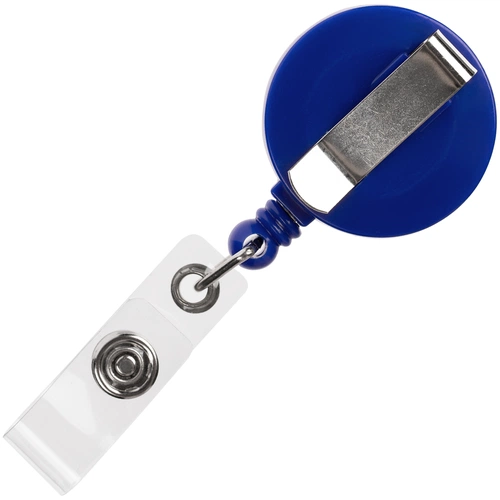 Ретрактор Attach New, синий Ретрактор Attach New, синий