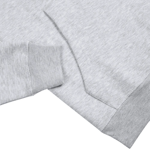 Худи унисекс Phoenix, серый меланж Худи унисекс Phoenix, серый меланж