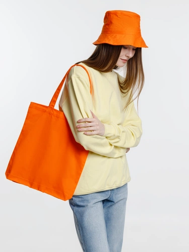 Панама Challenge, оранжевая Панама Challenge, оранжевая