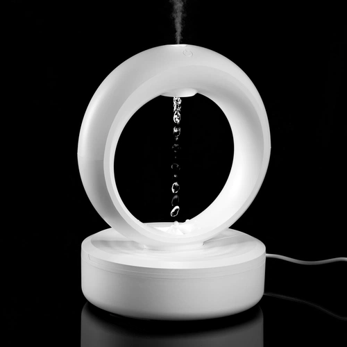 Антигравитационный увлажнитель zeroG, белый Антигравитационный увлажнитель zeroG, белый