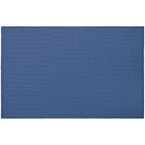 Плед Bambolay, синий (черника) Плед Bambolay, синий (черника)