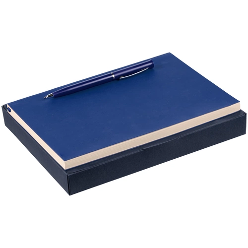 Набор Flat Light, синий Набор Flat Light, синий