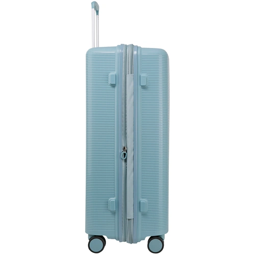 Чемодан Forza L, голубой Чемодан Forza L, голубой