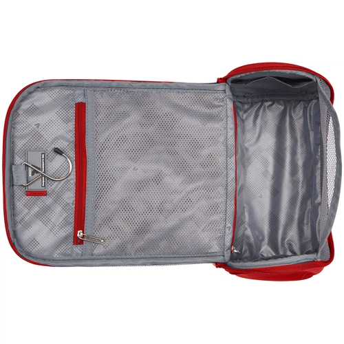 Несессер Ironik 2.0, красный Несессер Ironik 2.0, красный